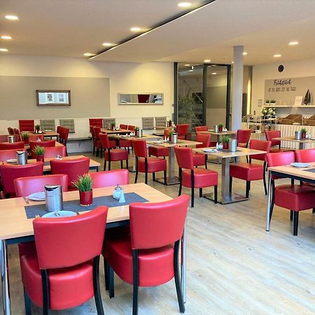 Bed & Breakfast Rotes Haus Uberlingen Exterior foto