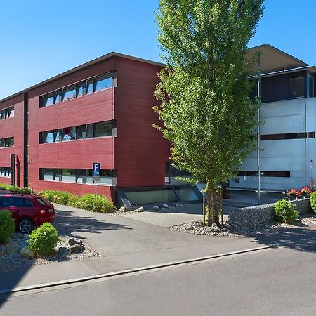 Bed & Breakfast Rotes Haus Uberlingen Exterior foto