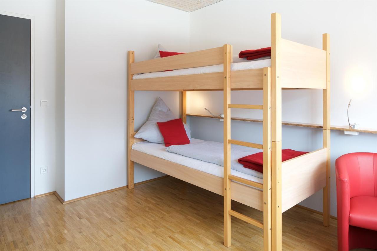 Bed & Breakfast Rotes Haus Uberlingen Exterior foto