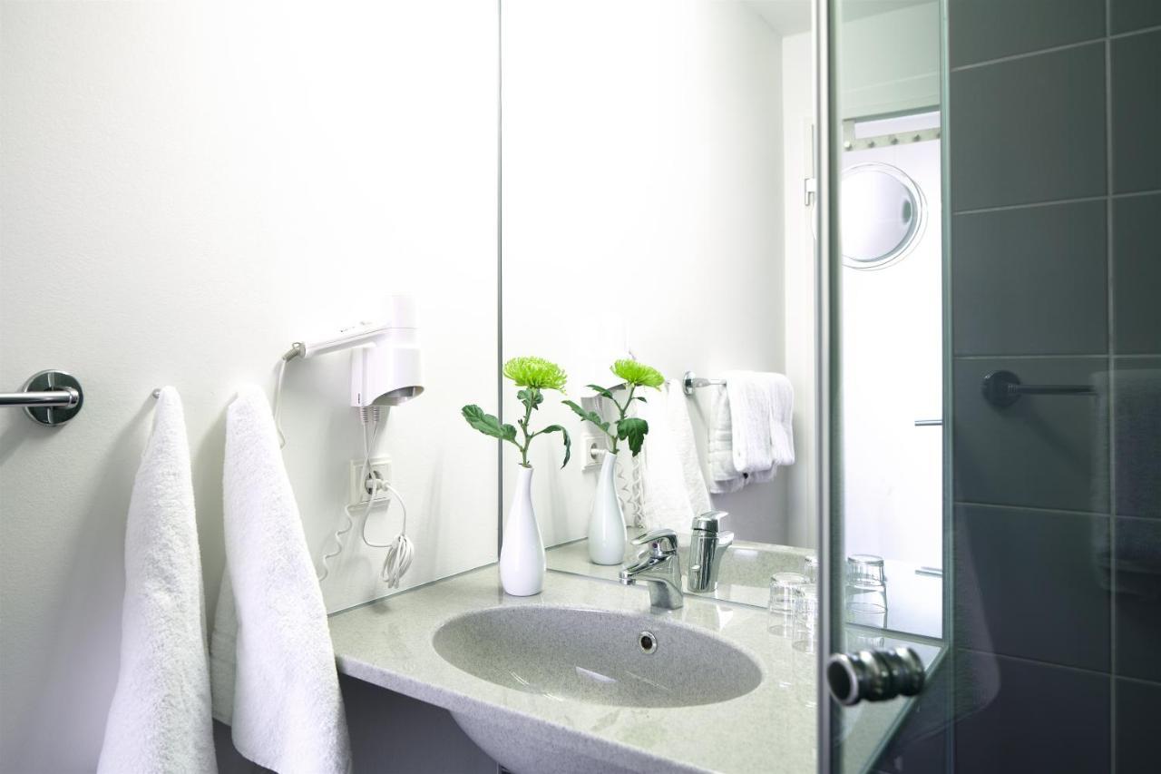 Bed & Breakfast Rotes Haus Uberlingen Exterior foto