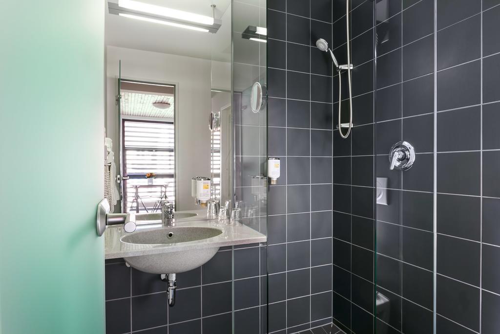 Bed & Breakfast Rotes Haus Uberlingen Habitación foto