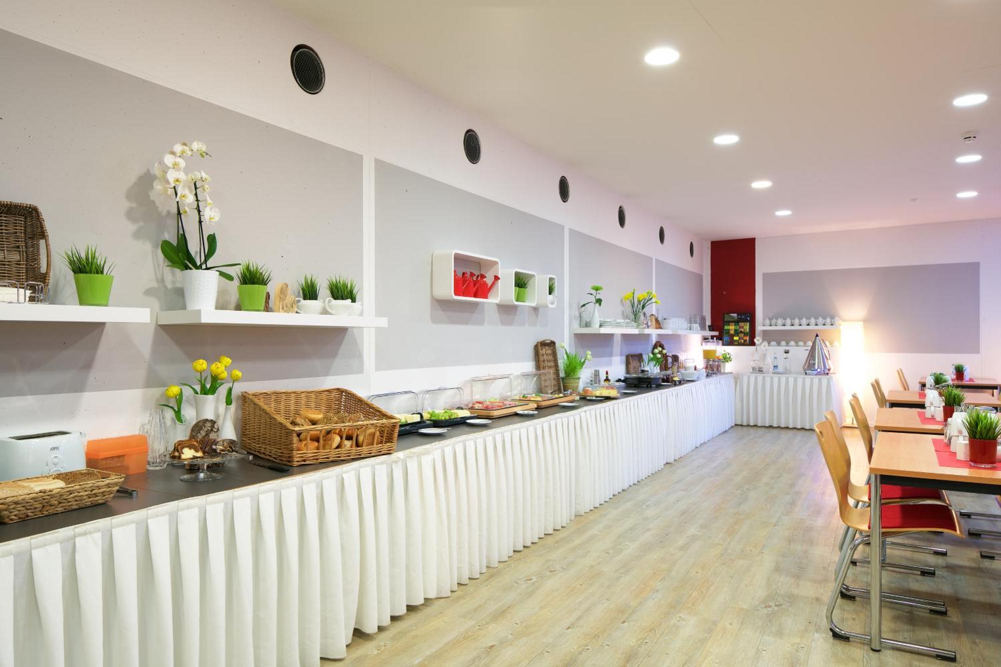 Bed & Breakfast Rotes Haus Uberlingen Exterior foto